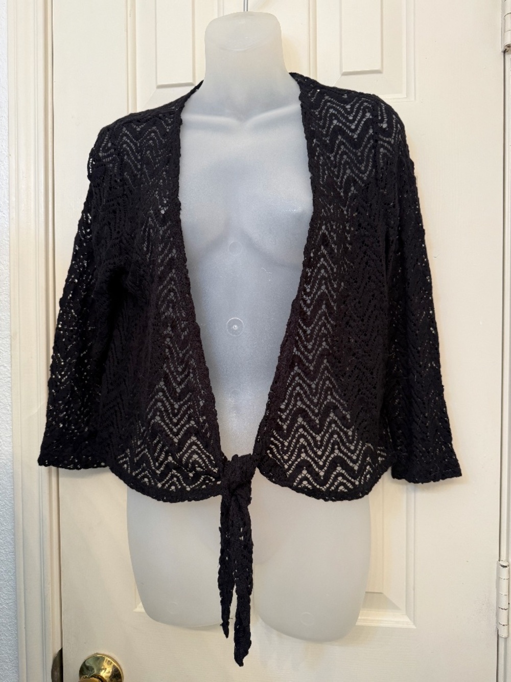 2 Cardigans for the Price of 1! Great condition!